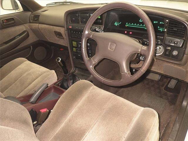 TOYOTA MARK II