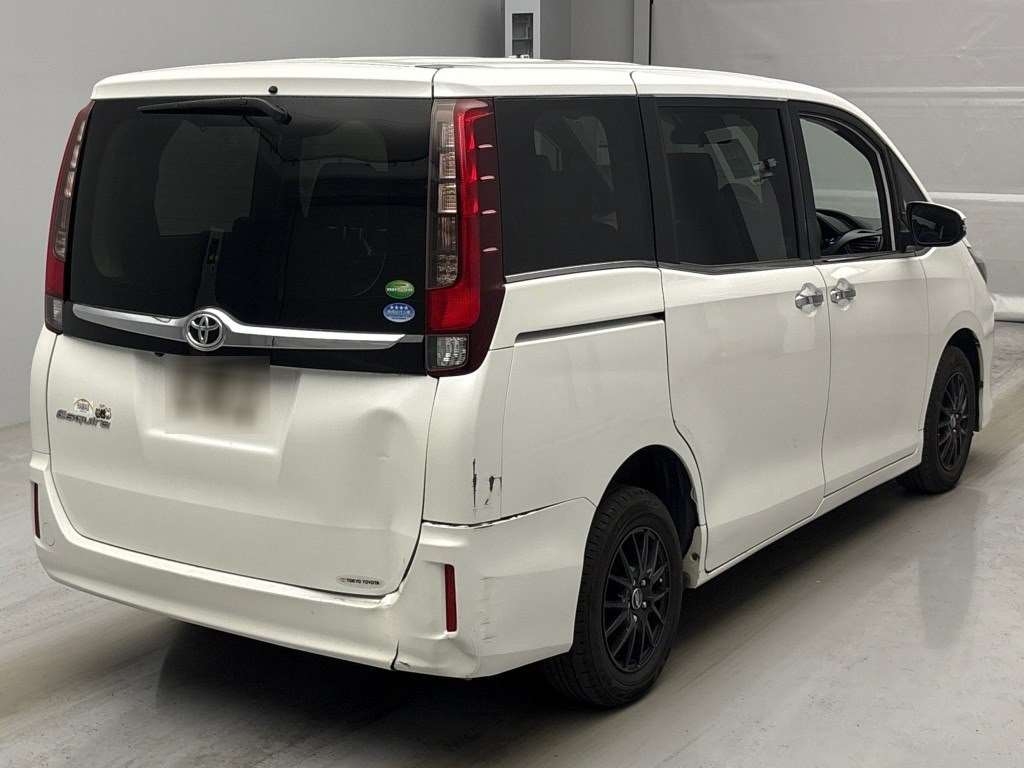 TOYOTA ESQUIRE