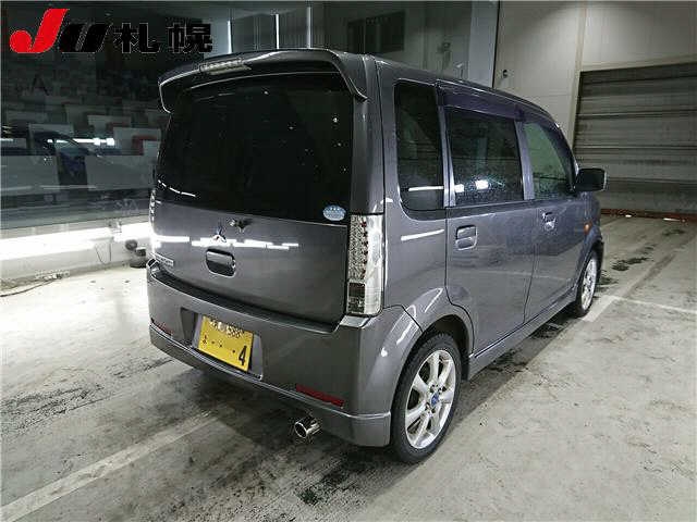 MITSUBISHI EK SPORT