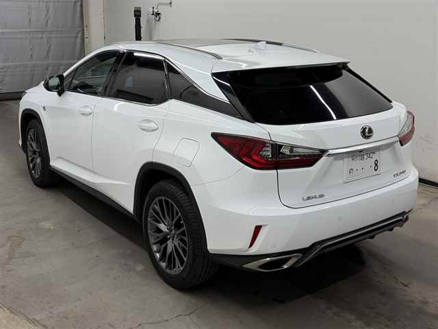 LEXUS RX300