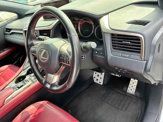 LEXUS RX300