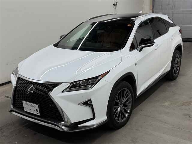 LEXUS RX300