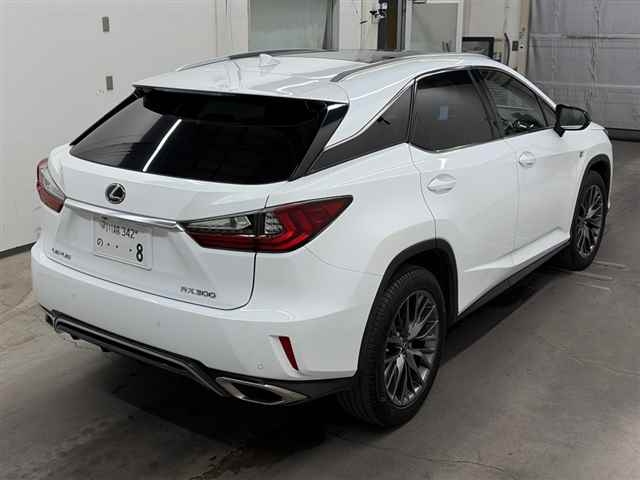 LEXUS RX300