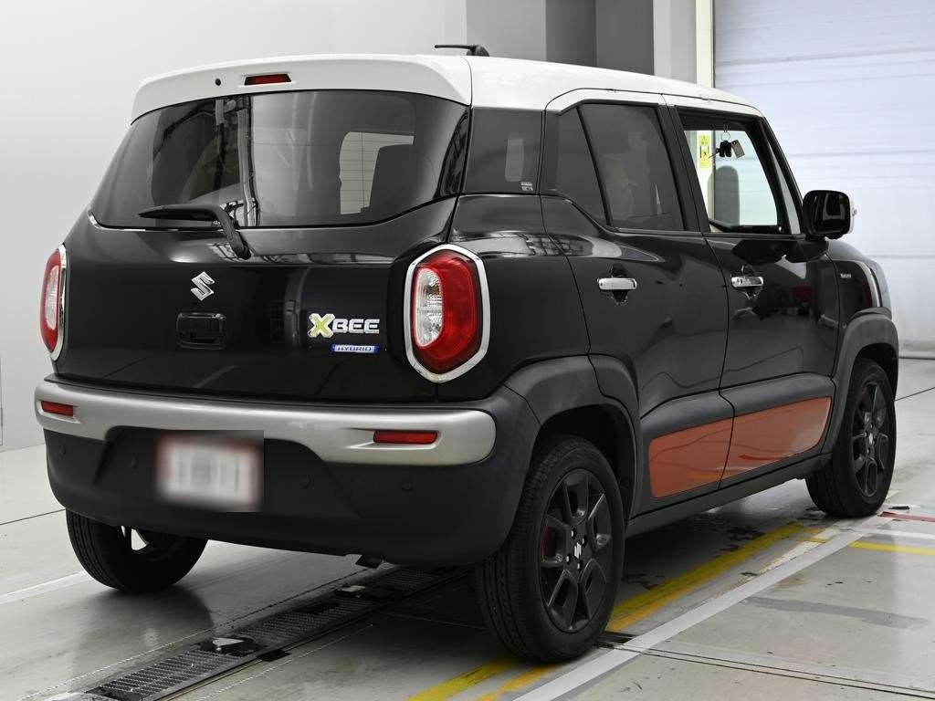 SUZUKI XBEE