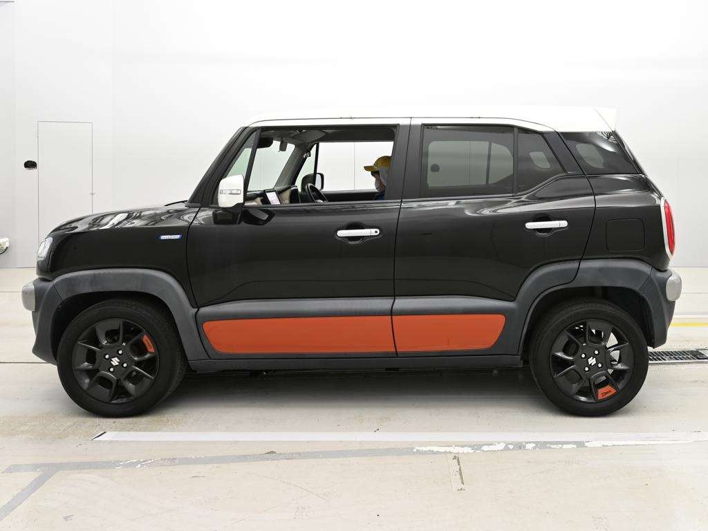 SUZUKI XBEE