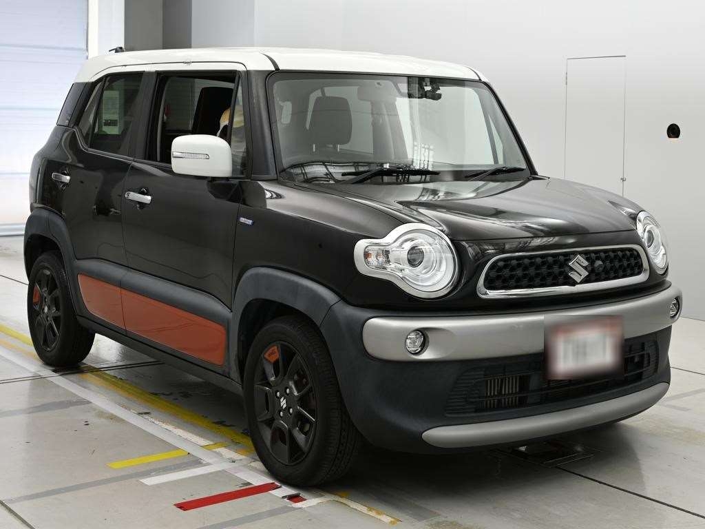 SUZUKI XBEE