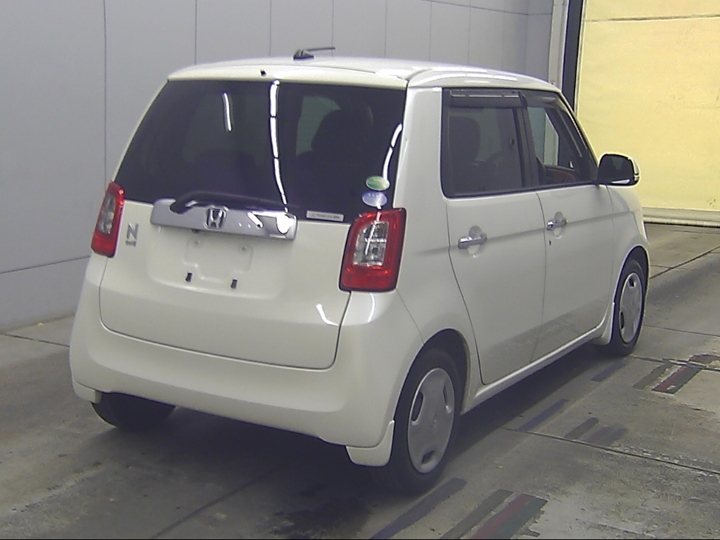 HONDA N-ONE