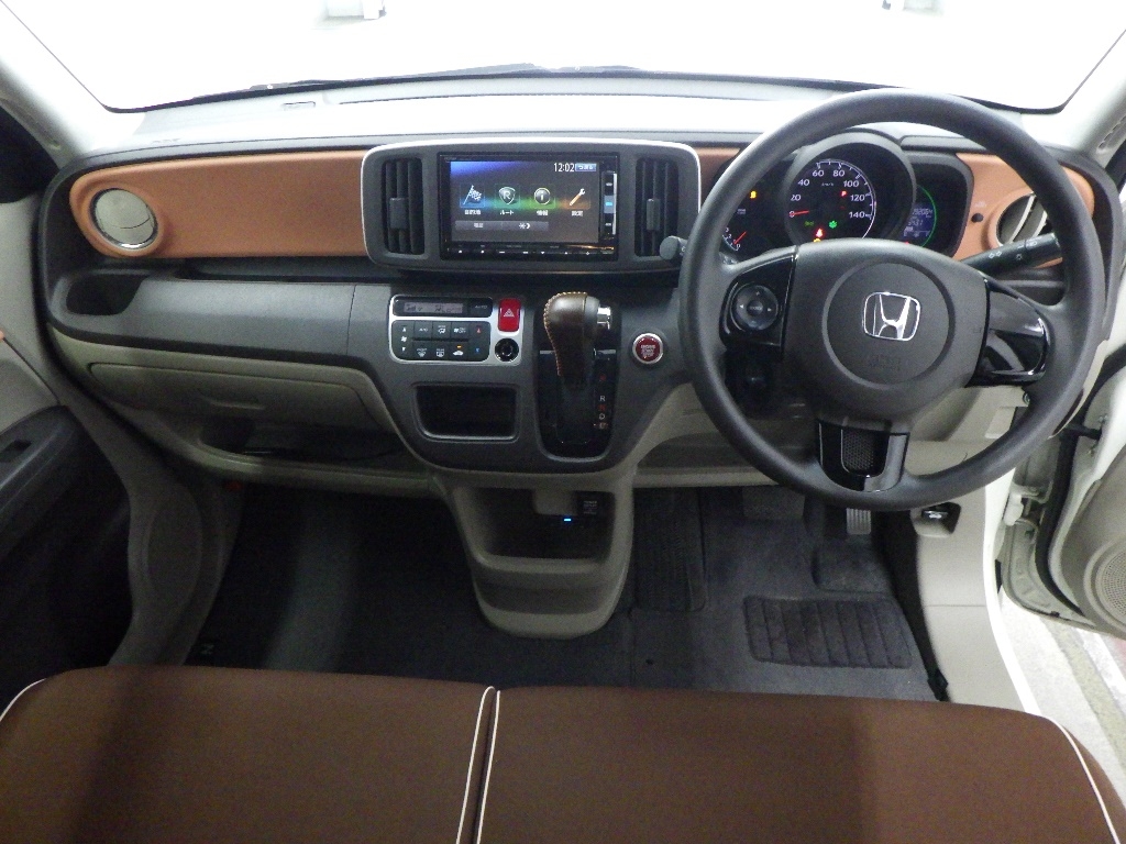 HONDA N-ONE
