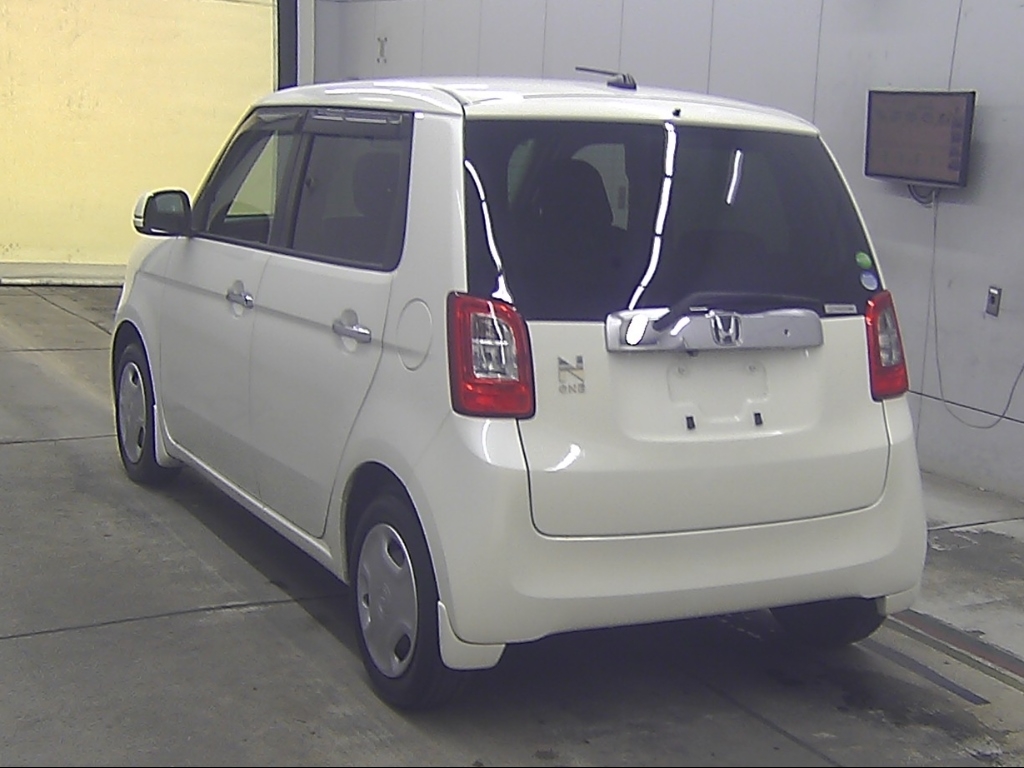 HONDA N-ONE
