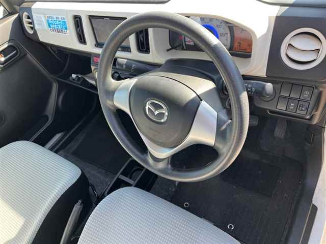 MAZDA CAROL