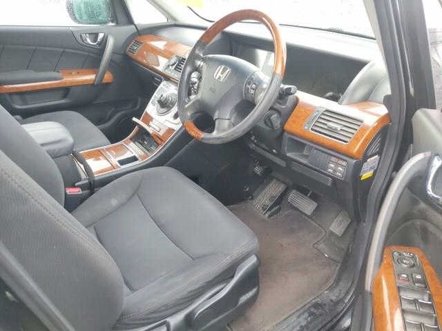 HONDA ELYSION