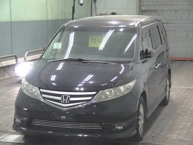 HONDA ELYSION