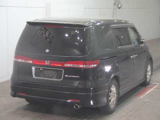 HONDA ELYSION