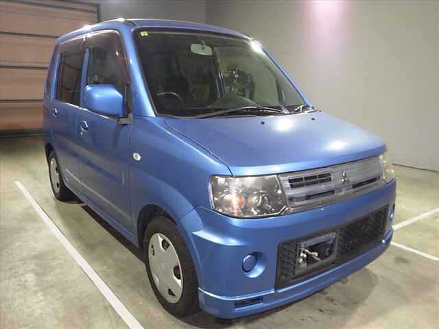 MITSUBISHI TOPPO