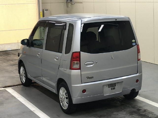 MITSUBISHI TOPPO