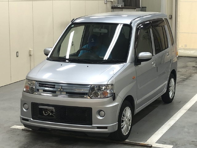 MITSUBISHI TOPPO