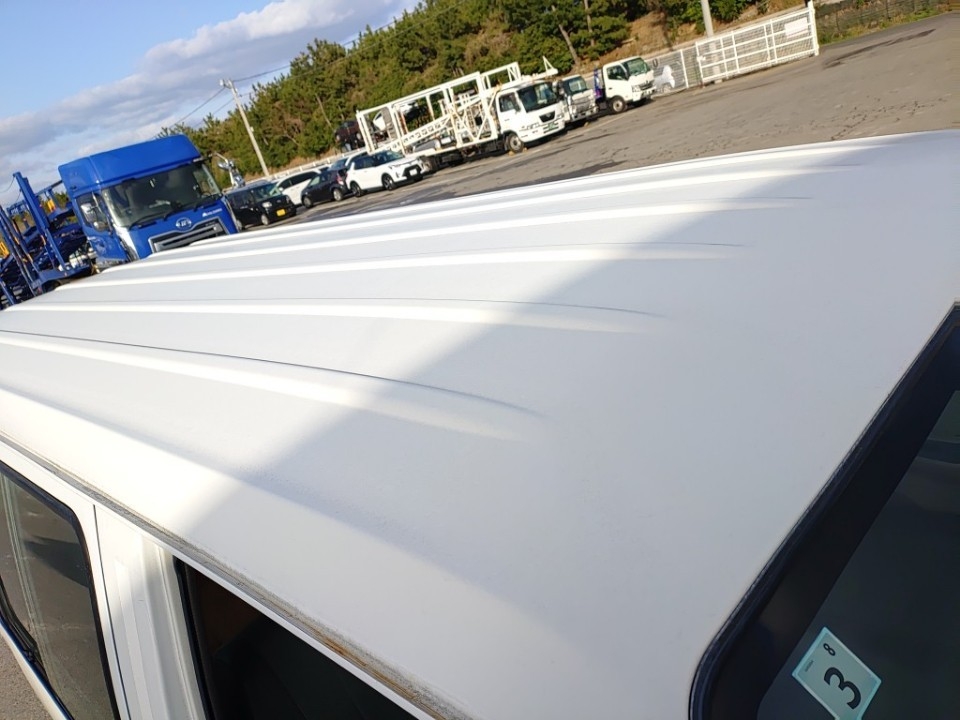 NISSAN VANETTE