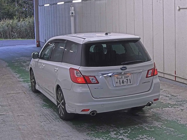SUBARU EXIGA
