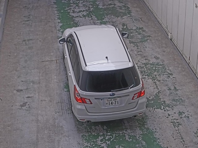 SUBARU EXIGA