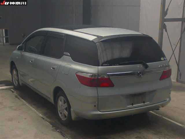 HONDA AIRWAVE