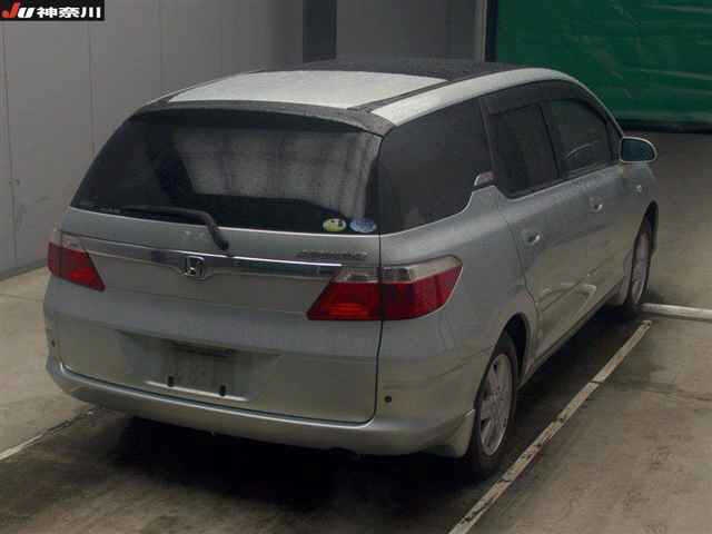 HONDA AIRWAVE