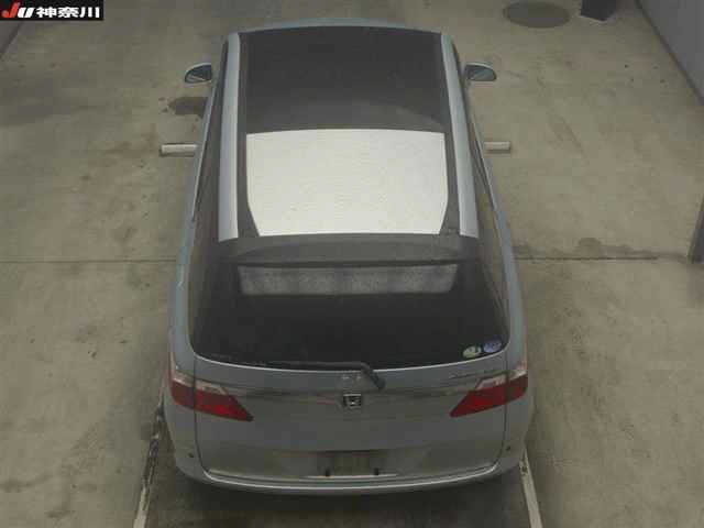 HONDA AIRWAVE