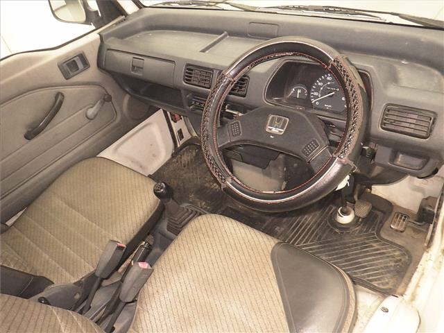 HONDA ACTY