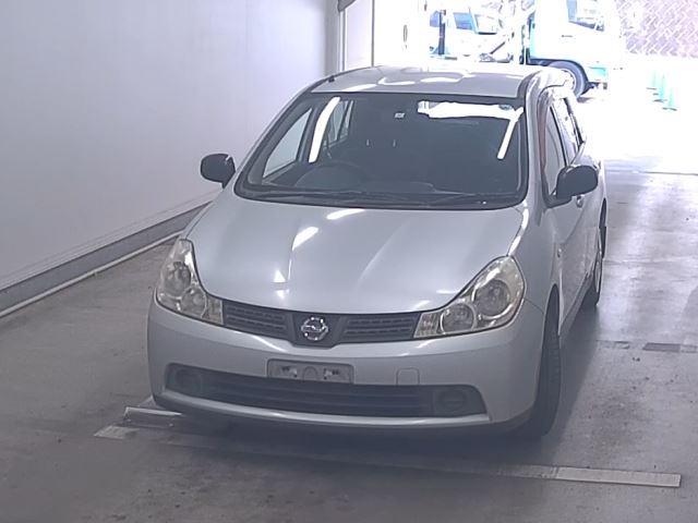 NISSAN WINGROAD