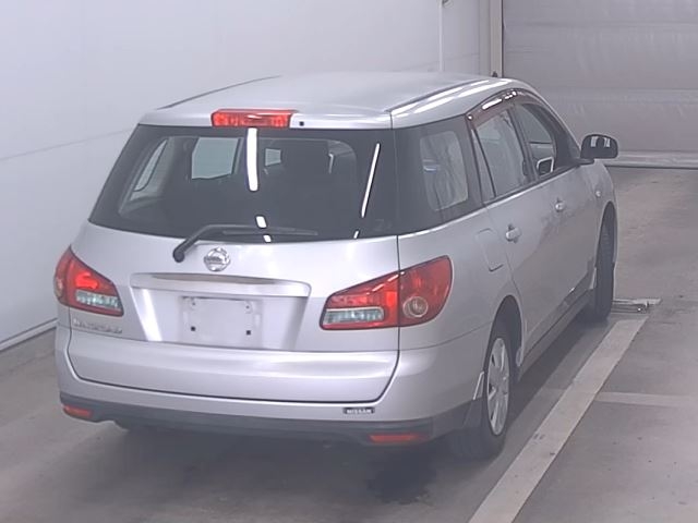 NISSAN WINGROAD