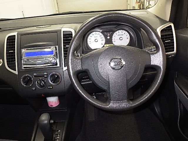 NISSAN WINGROAD