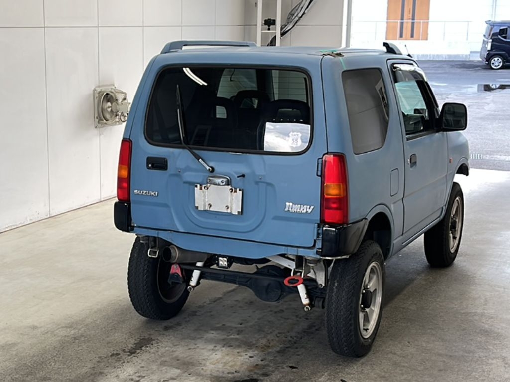 MAZDA AZ-OFFROAD