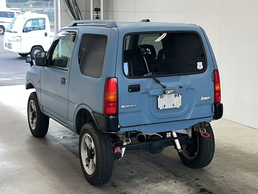 MAZDA AZ-OFFROAD