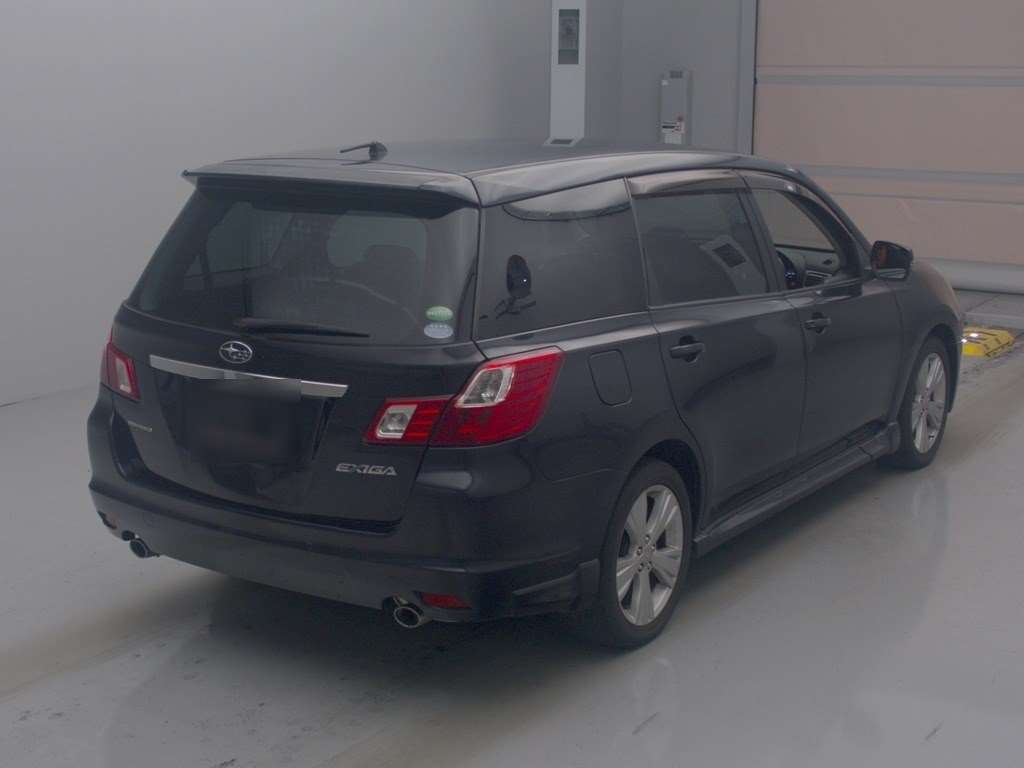 SUBARU EXIGA