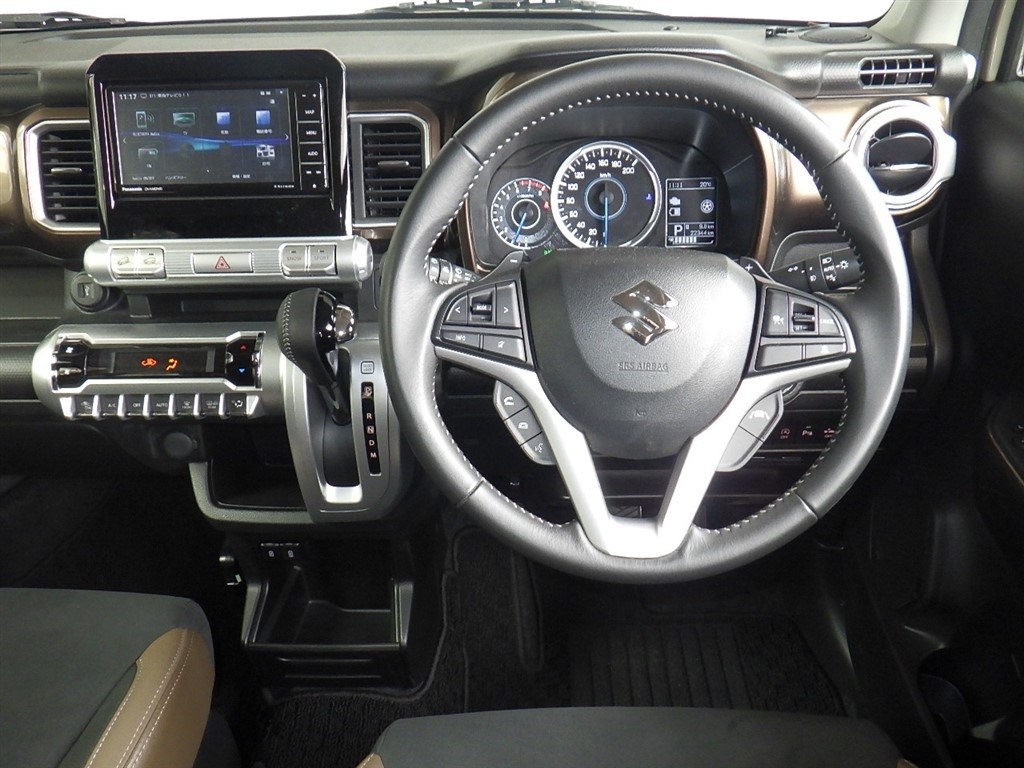 SUZUKI XBEE