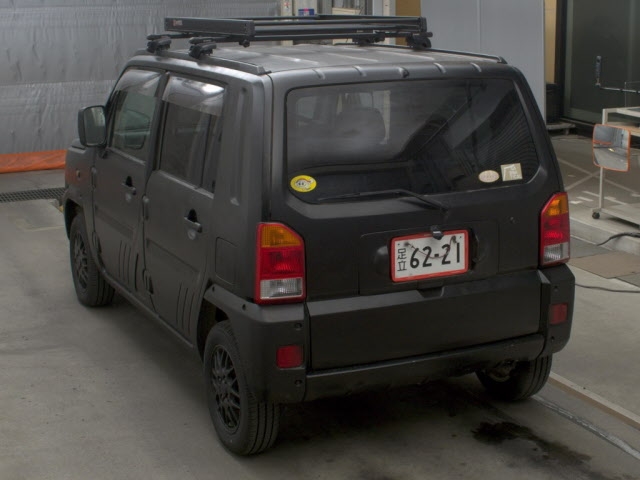 DAIHATSU NAKED