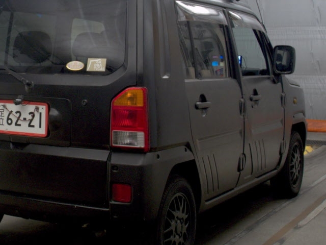 DAIHATSU NAKED