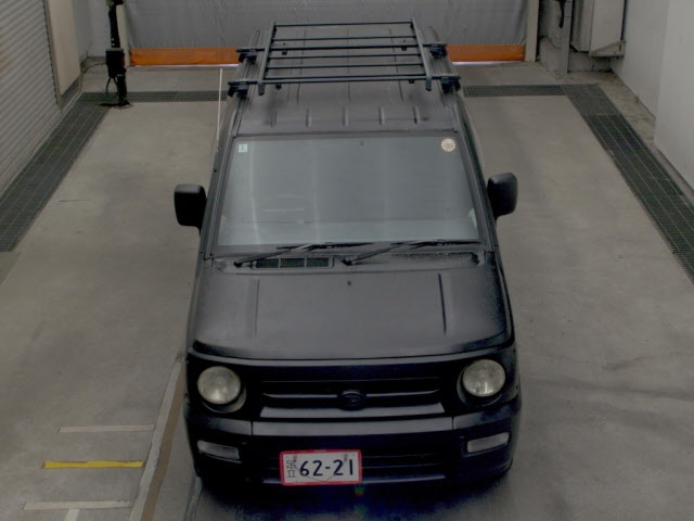 DAIHATSU NAKED
