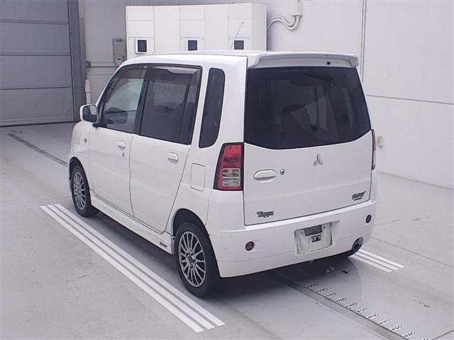 MITSUBISHI TOPPO