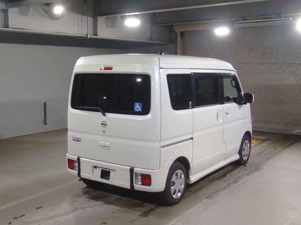 NISSAN NV100 CLIPPER