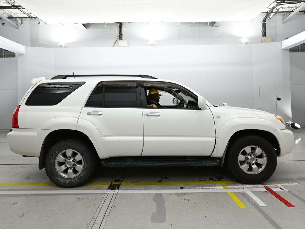 TOYOTA HILUX SURF