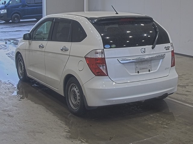 HONDA EDIX