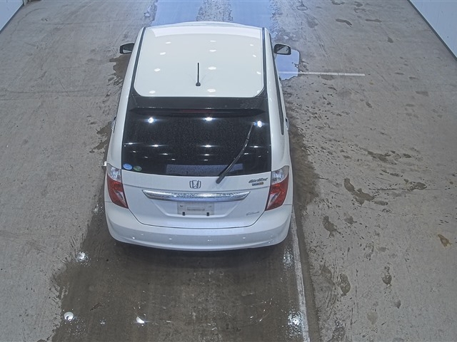 HONDA EDIX