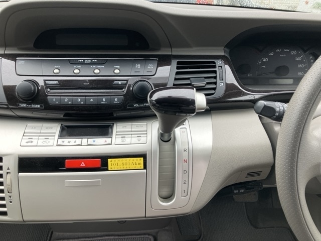 HONDA EDIX