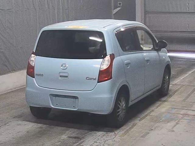 MAZDA CAROL
