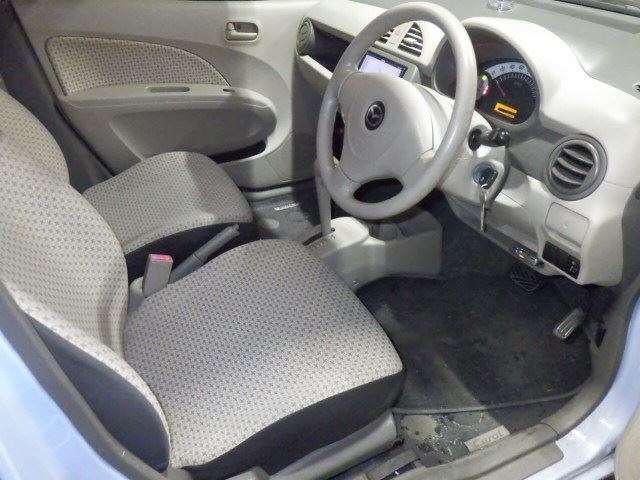 MAZDA CAROL