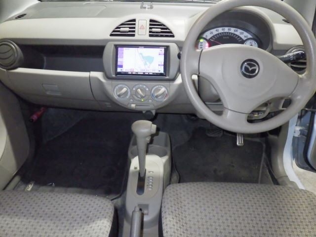 MAZDA CAROL
