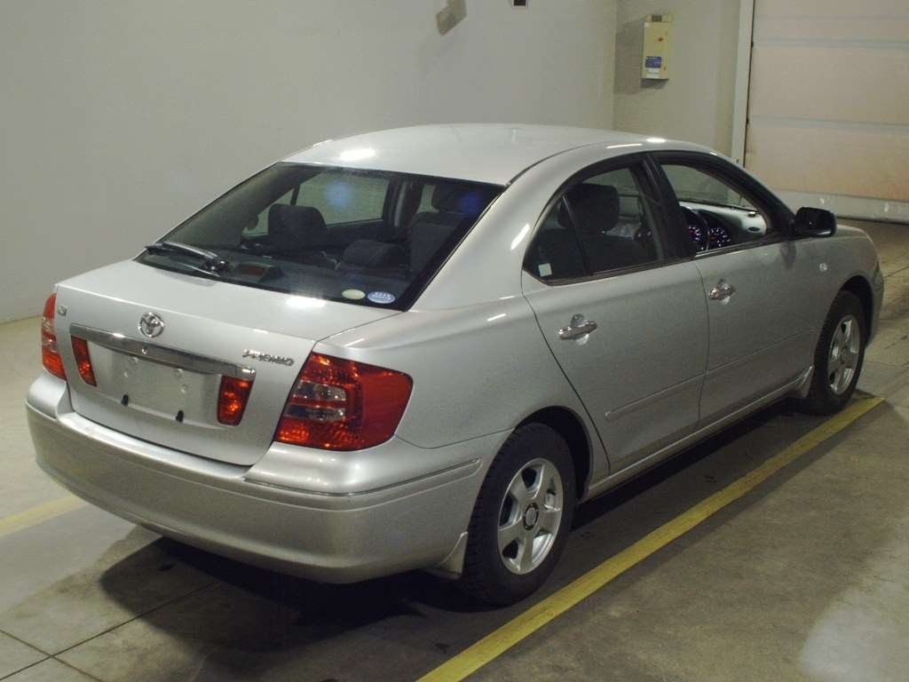 TOYOTA PREMIO