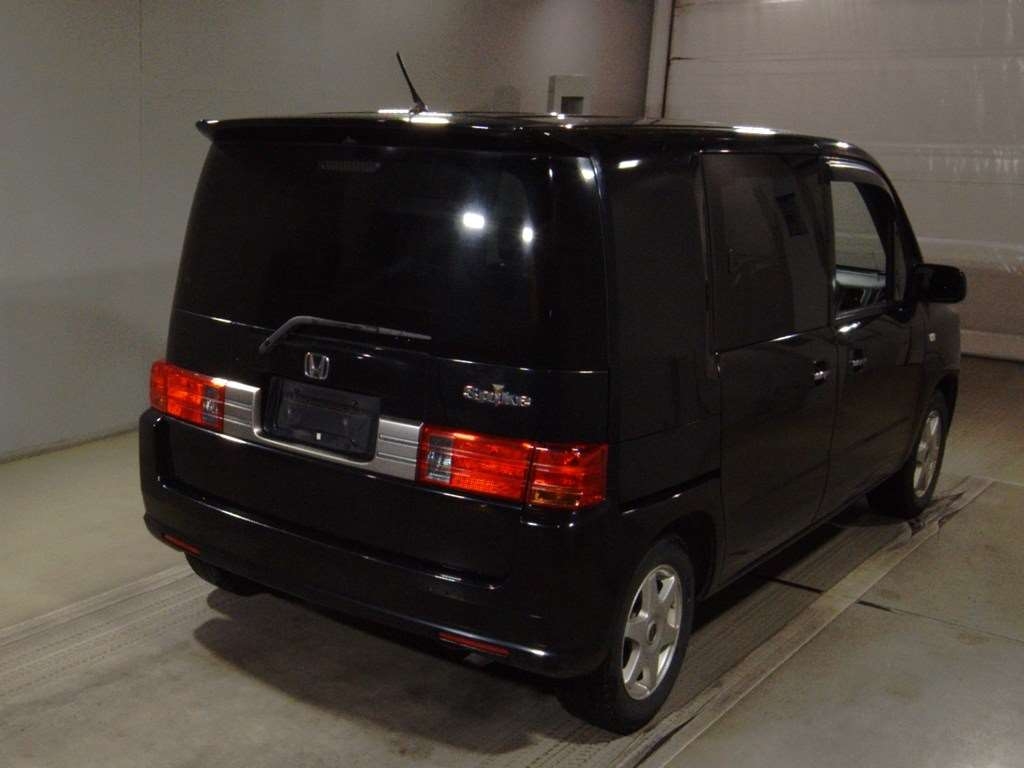 HONDA MOBILIO SPIKE