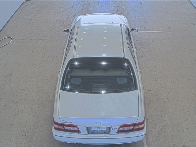 NISSAN CIMA