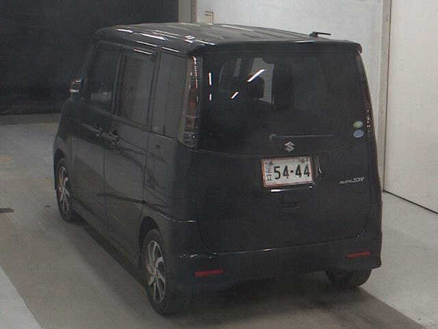 SUZUKI PALETTE